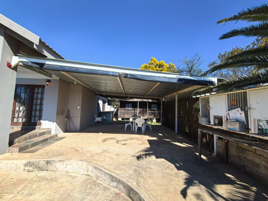 2 Bedroom Property for Sale in Deneysville Free State